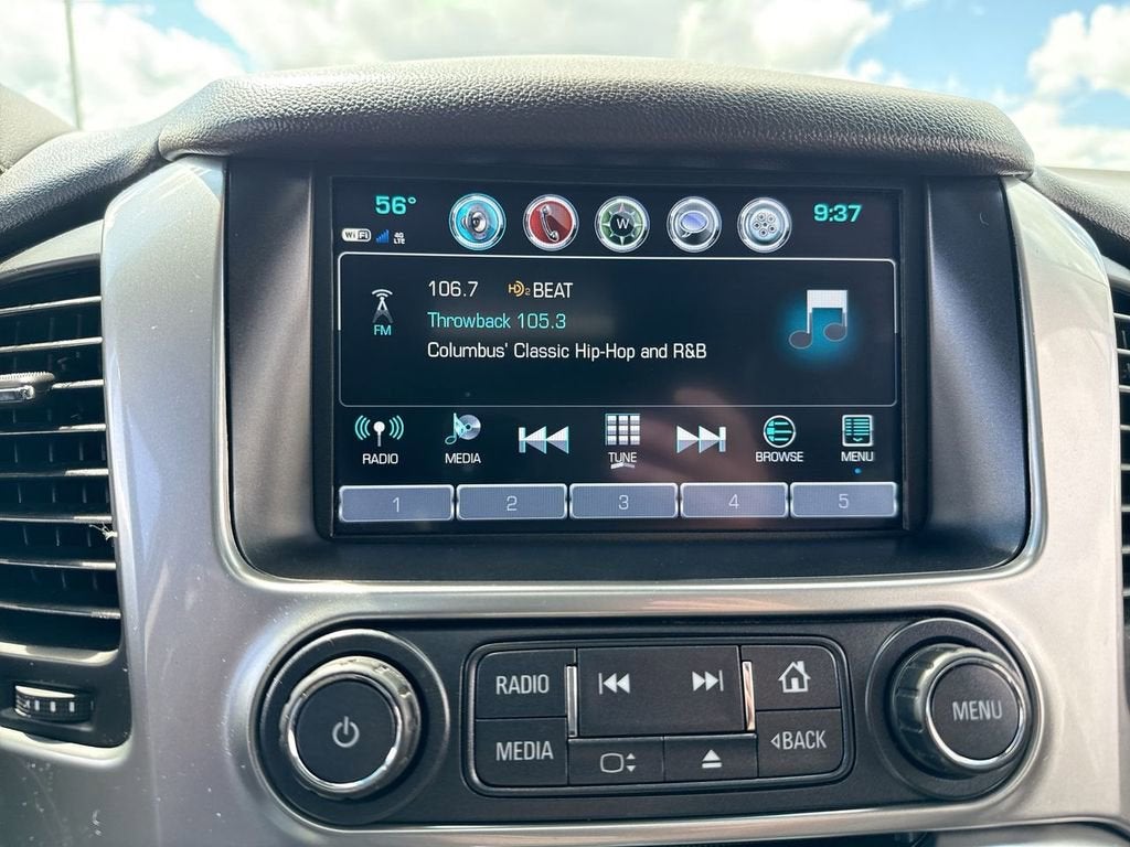 2020 Chevrolet Suburban Premier - Photo 16