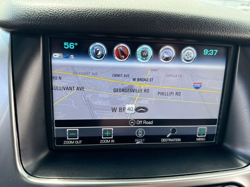 2020 Chevrolet Suburban Premier - Photo 18