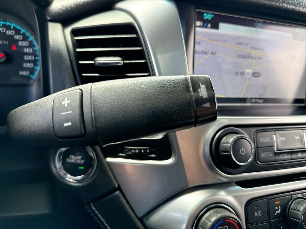 2020 Chevrolet Suburban Premier - Photo 20