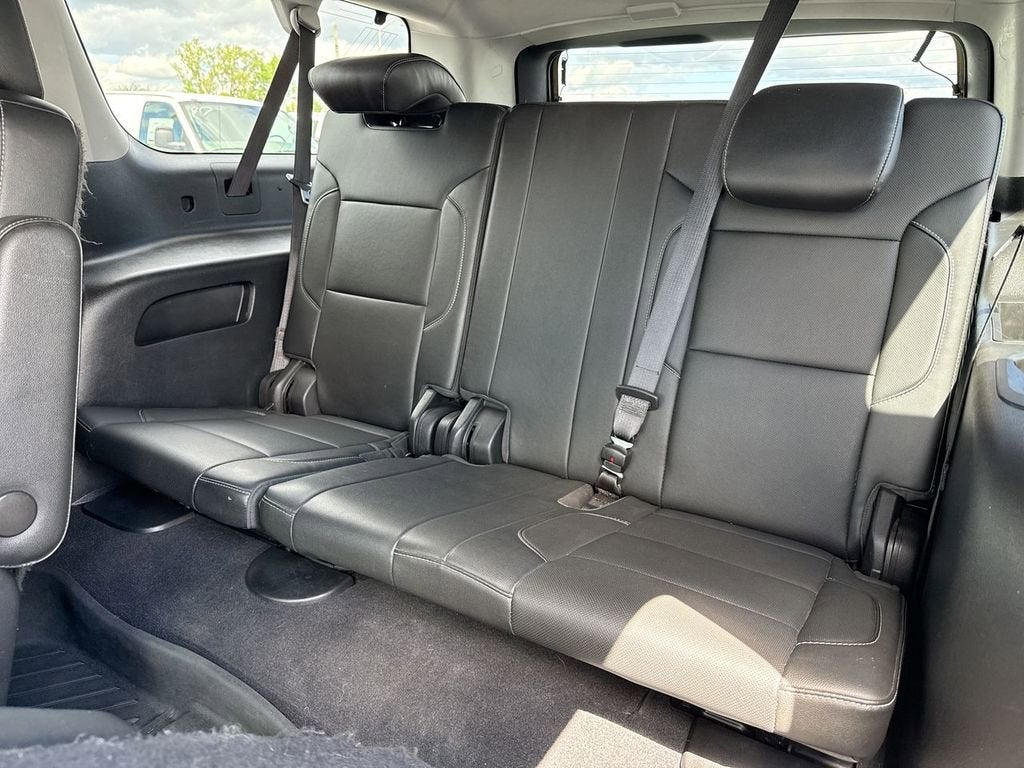 2020 Chevrolet Suburban Premier - Photo 24