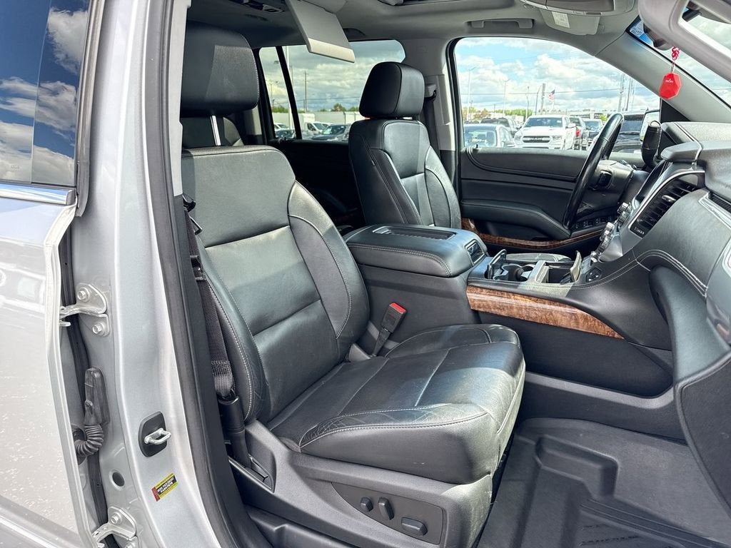 2020 Chevrolet Suburban Premier - Photo 26