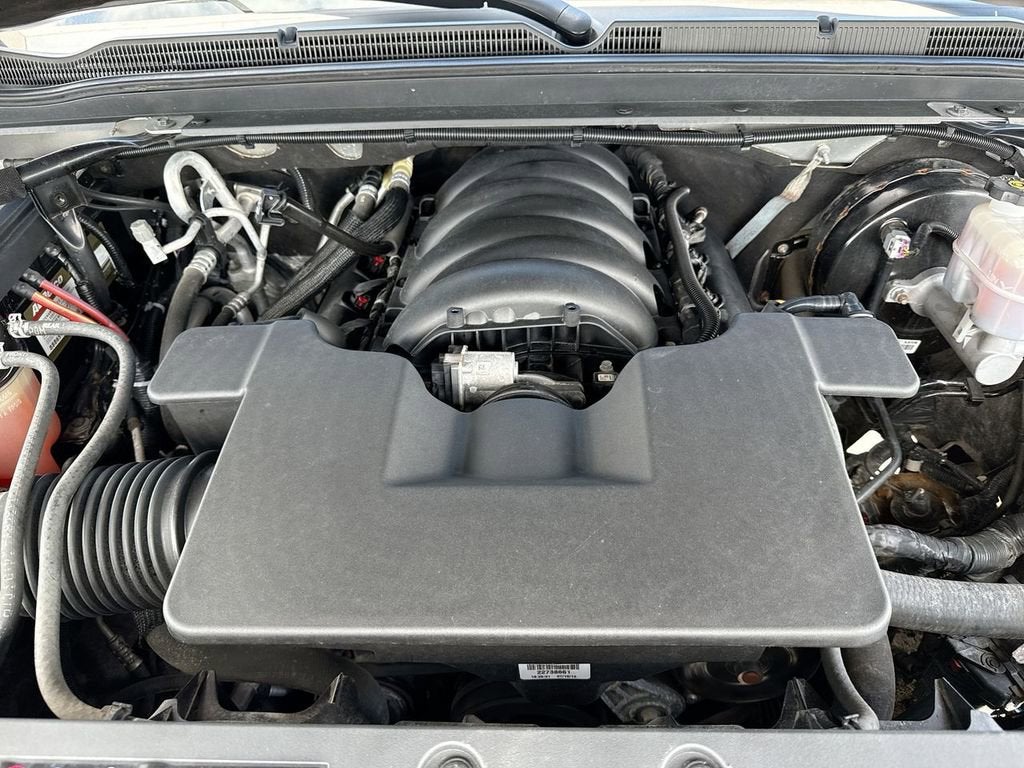 2020 Chevrolet Suburban Premier - Photo 27