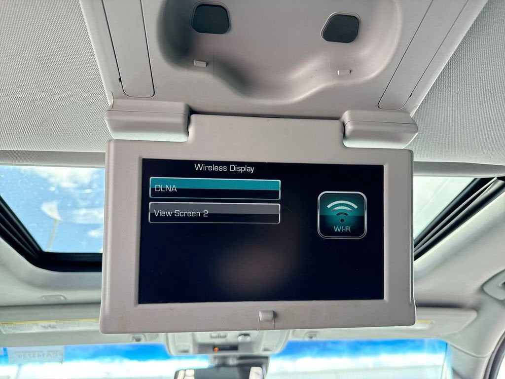 2020 Chevrolet Suburban Premier - Photo 28