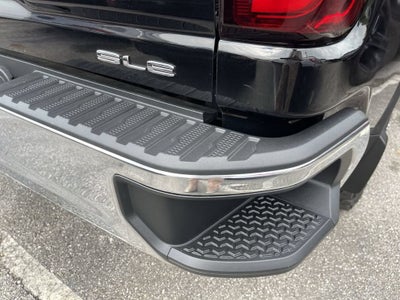 2022 GMC Sierra 2500 HD SLE