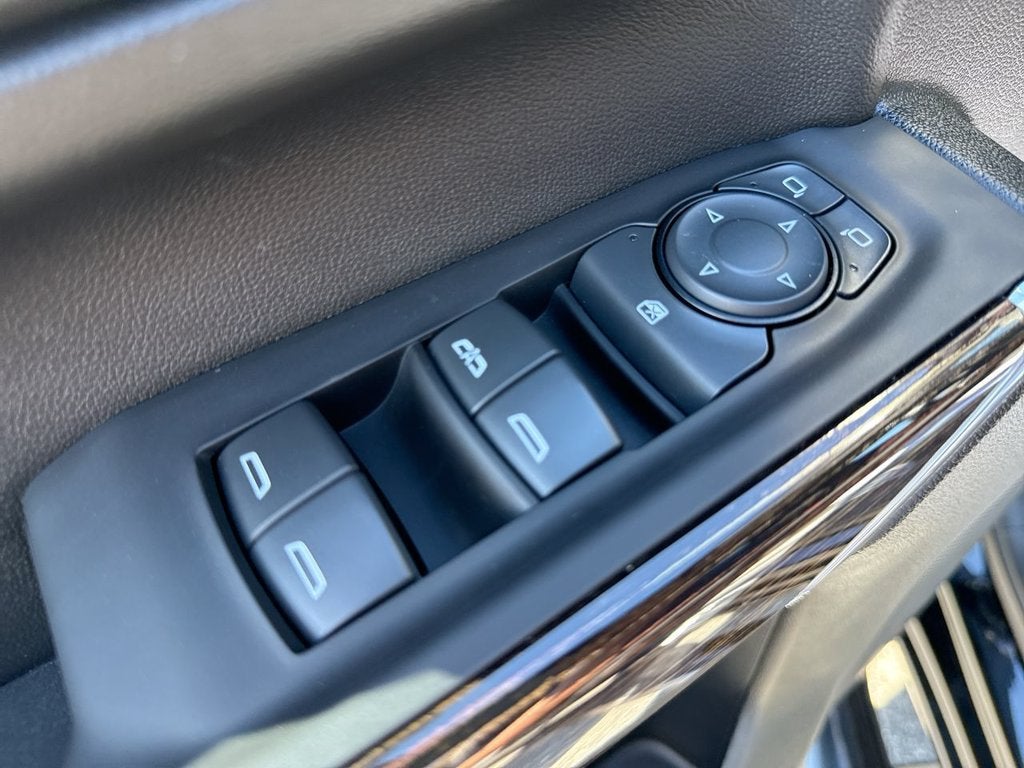 2022 GMC Sierra 2500 HD SLE