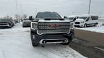 2022 GMC Sierra 3500 HD Denali