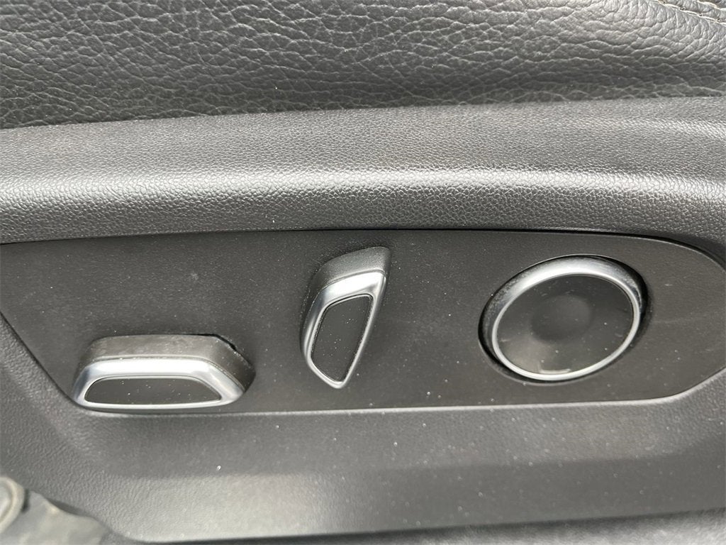 2024 GMC Sierra 3500 HD Denali