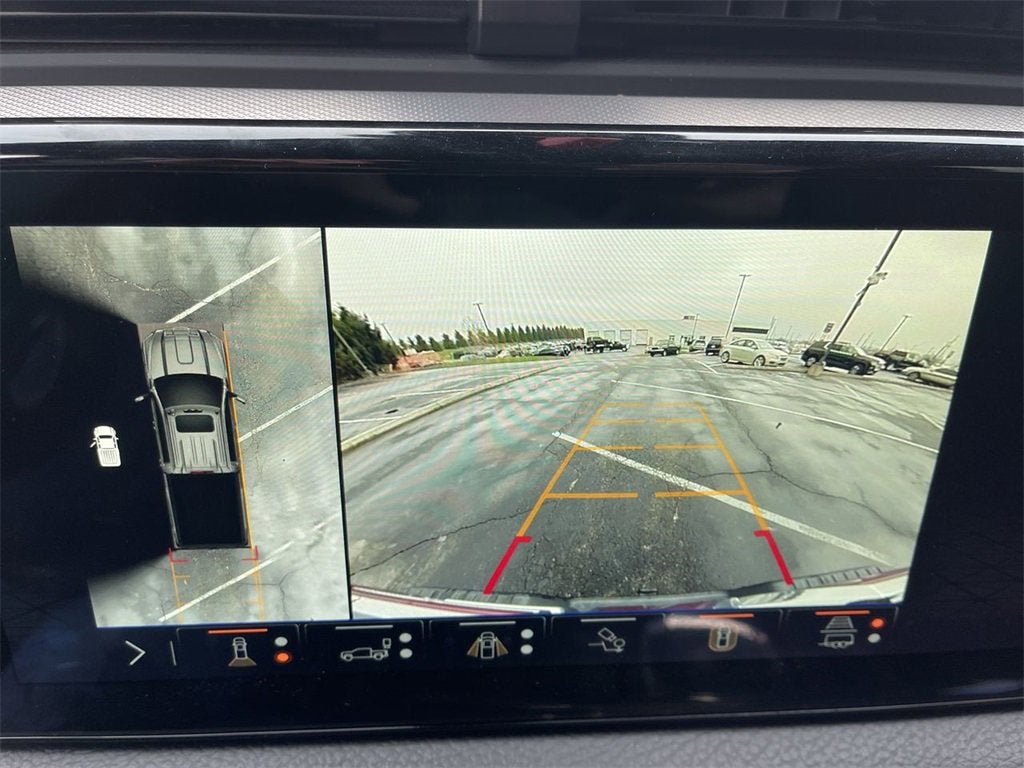 2024 GMC Sierra 3500 HD Denali