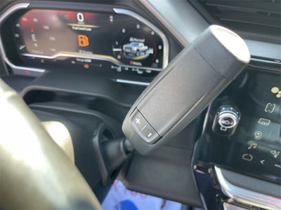 2024 GMC Sierra 3500 HD Denali