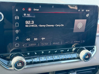 2023 GMC Canyon 4WD Denali