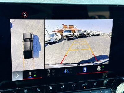 2023 GMC Canyon 4WD Denali