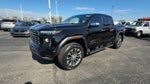 2023 GMC Canyon 4WD Denali