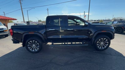 2023 GMC Canyon 4WD Denali