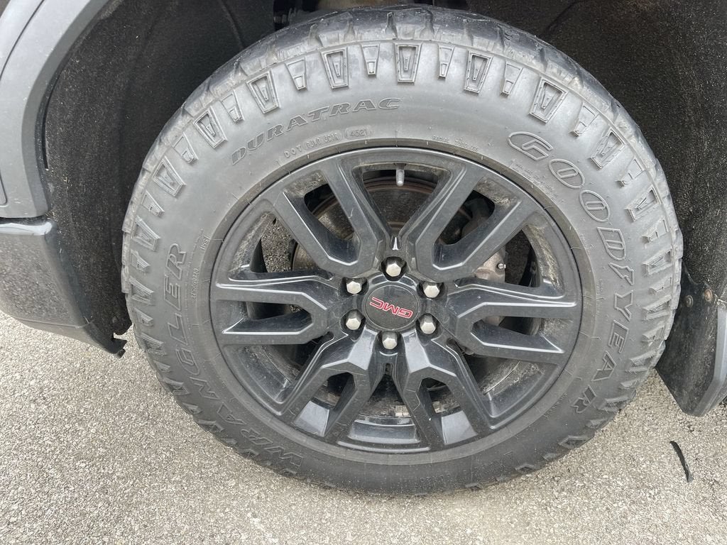 1GTU9CED1KZ235350