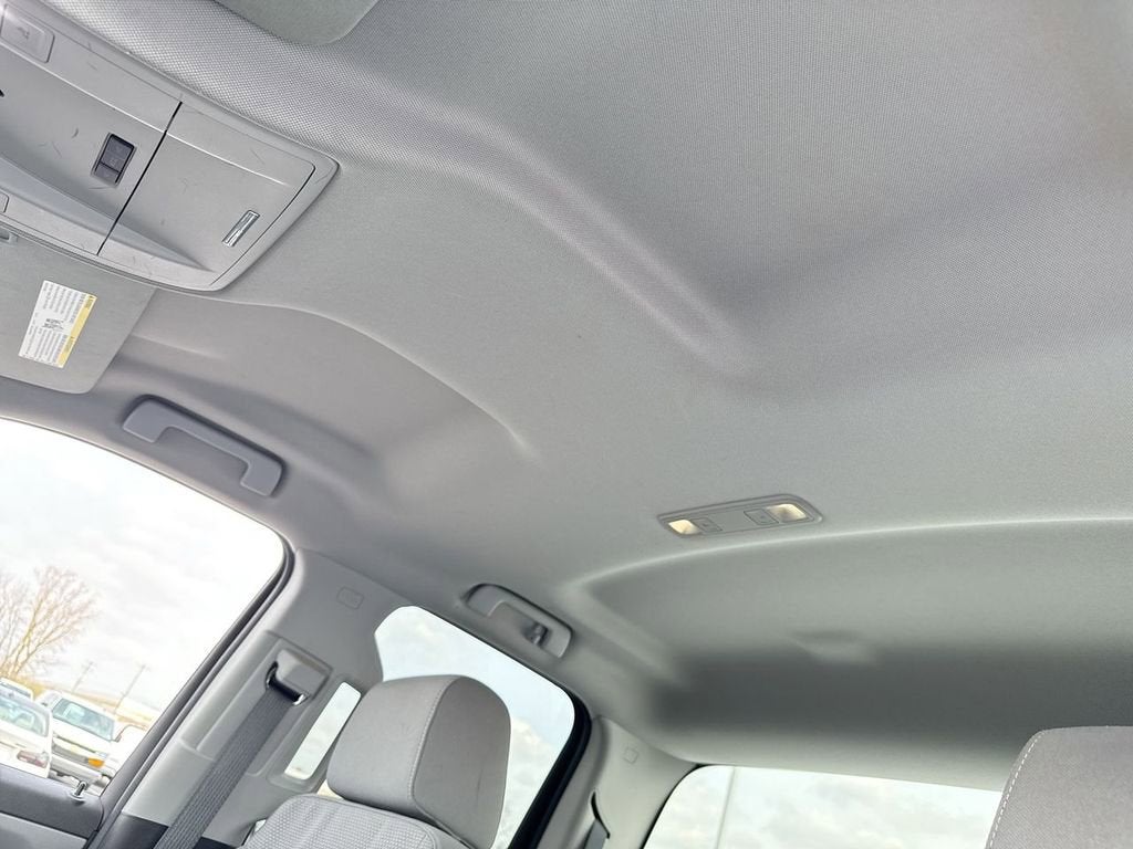 2018 GMC Sierra 1500 Base