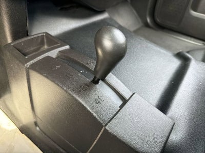 2018 GMC Sierra 1500 Base