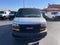 2019 GMC Savana Cargo 2500 2500 Regular Wheelbase Rear-Wheel Drive