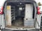 2016 GMC Savana Cargo 2500 2500 Regular Wheelbase Rear-Wheel Drive