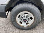 2016 GMC Savana Cargo 2500 2500 Regular Wheelbase Rear-Wheel Drive