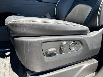 2021 Cadillac Escalade ESV Sport