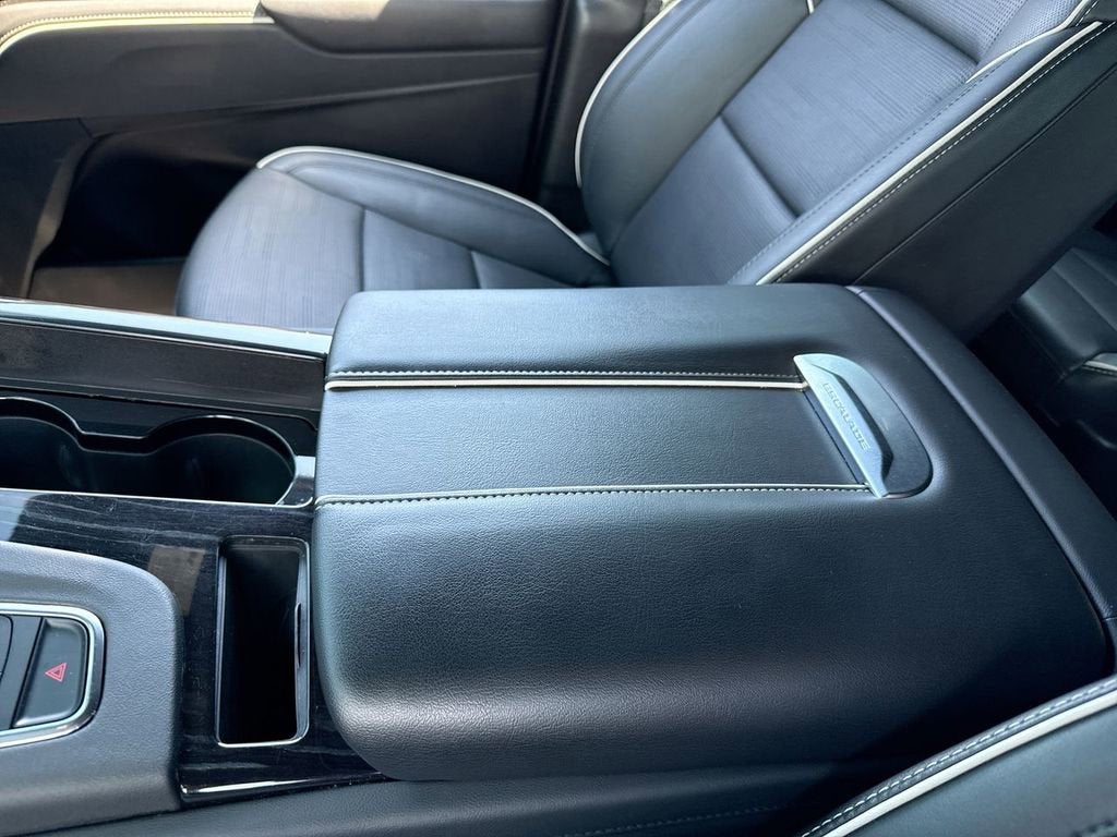 2021 Cadillac Escalade ESV Sport