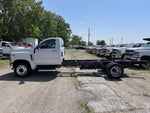 2024 Chevrolet Silverado 5500 HD Work Truck