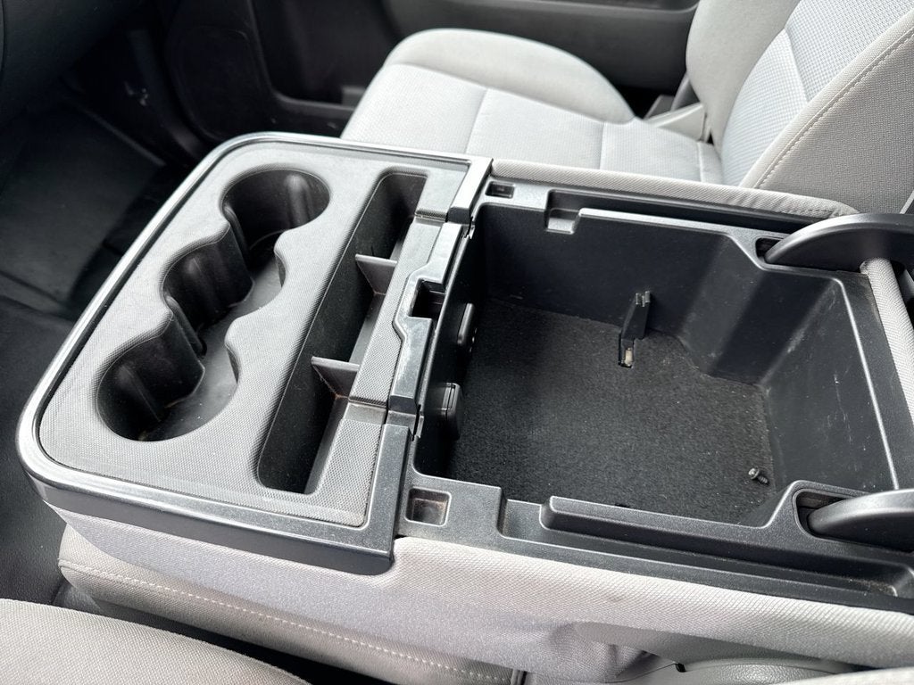 2019 Chevrolet Silverado 5500 HD LT
