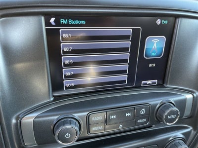 2024 Chevrolet Silverado 5500 HD Work Truck