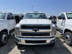 2024 Chevrolet Silverado 5500 HD Work Truck