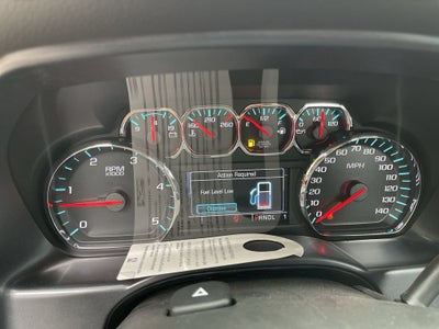 2024 Chevrolet Silverado 6500 HD Work Truck