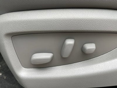 2024 Chevrolet Silverado 6500 HD Work Truck