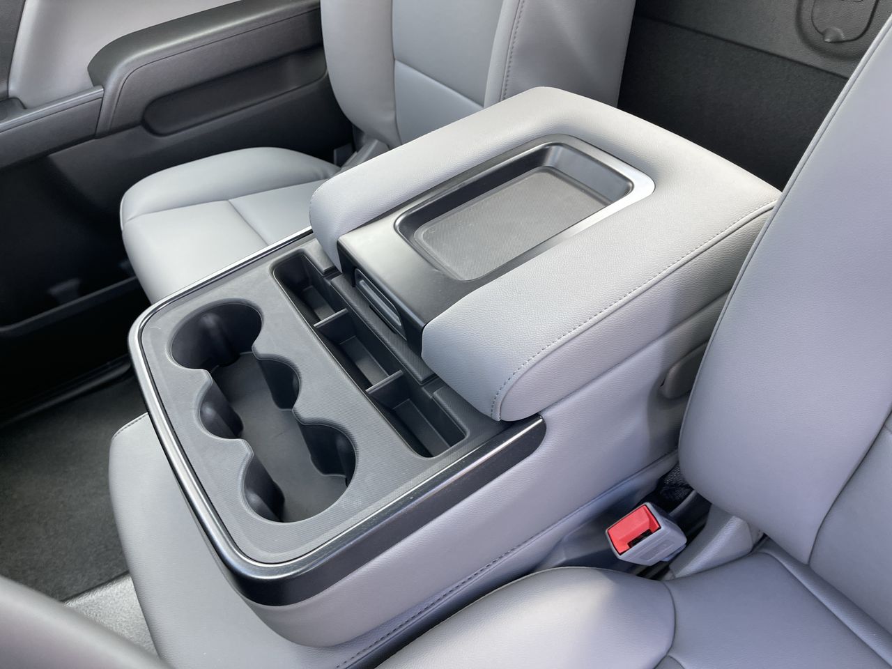 2024 Chevrolet Silverado 6500 HD Work Truck