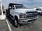 2022 Chevrolet Silverado 5500 HD Work Truck