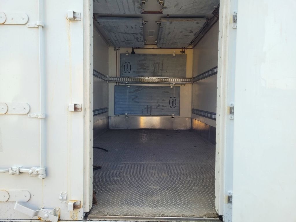 2015 INTERNATIONAL 45/47 NA