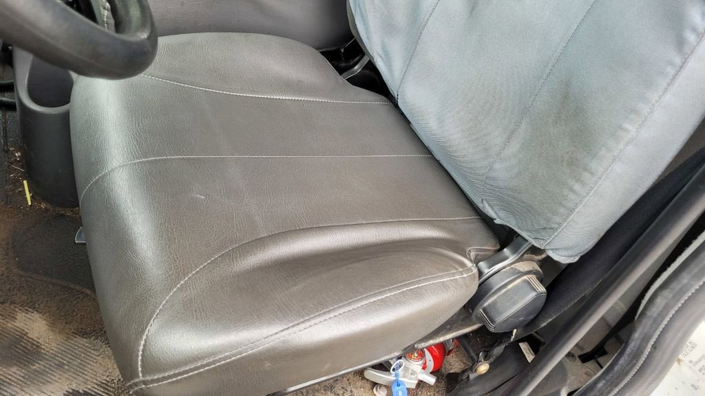 2015 INTERNATIONAL 45/47 NA