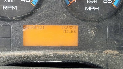 2015 INTERNATIONAL 45/47 NA