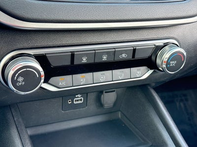 2024 Nissan Altima 2.5 S