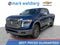 2017 Nissan TITAN XD Platinum Reserve Diesel