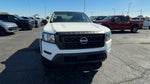 2024 Nissan Frontier King Cab S 4x2