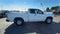 2024 Nissan Frontier King Cab S 4x2
