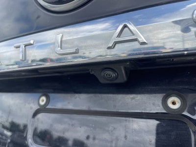 2022 Volkswagen Atlas 3.6L V6 SEL Premium R-Line