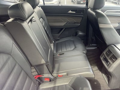 2022 Volkswagen Atlas 3.6L V6 SEL Premium R-Line