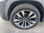 2022 Volkswagen Atlas 3.6L V6 SEL Premium R-Line