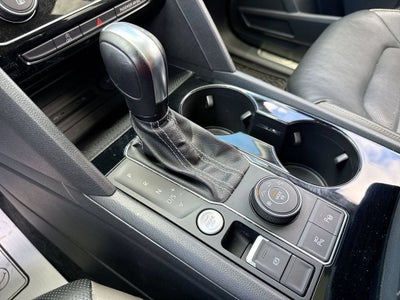 2022 Volkswagen Atlas 3.6L V6 SEL Premium R-Line