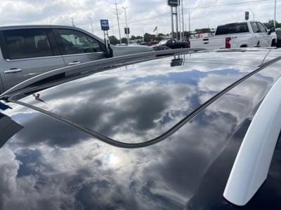2022 Volkswagen Atlas 3.6L V6 SEL Premium R-Line