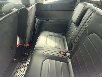 2022 Volkswagen Atlas 3.6L V6 SEL Premium R-Line