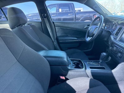 2013 Dodge Charger RT