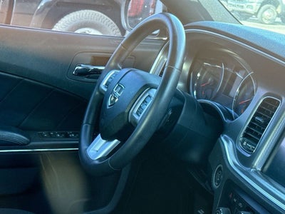 2013 Dodge Charger RT