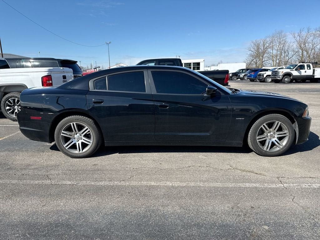 2013 Dodge Charger RT