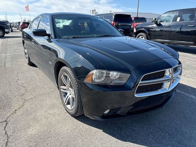 2013 Dodge Charger RT